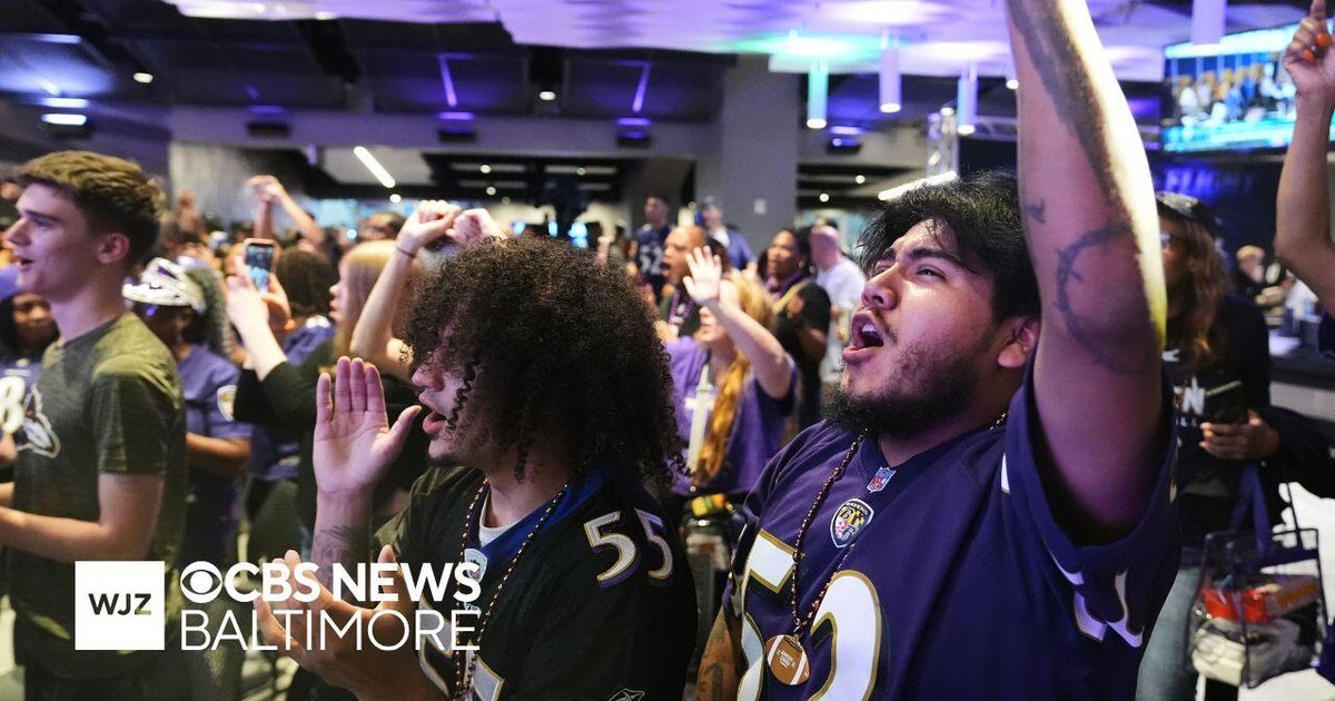 Baltimore Ravens' 2026 schedule has been released | Purple Playbook