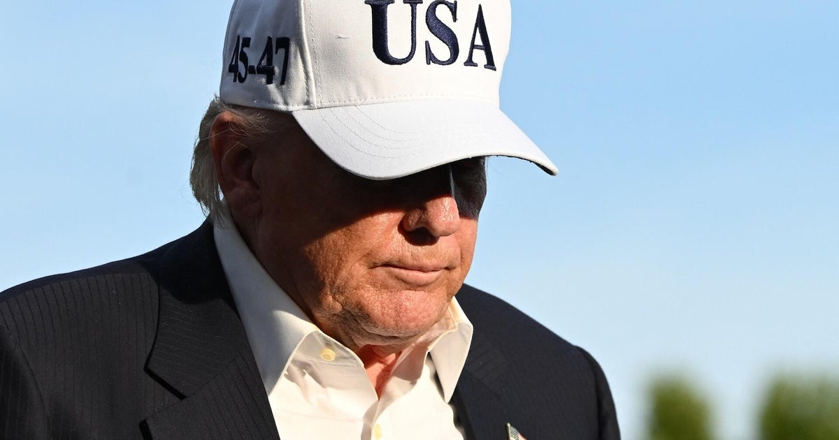 New poll shows Americans are feeling the costs of Iran war as Trump escalates threats again