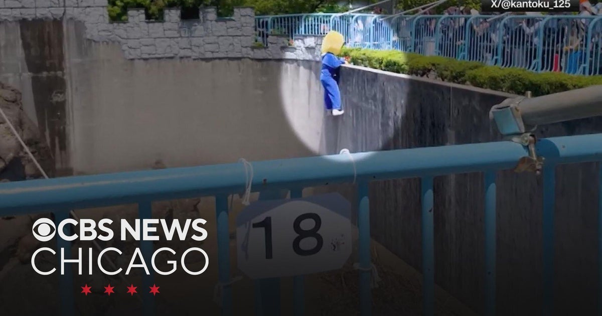 2 Americans arrested after one accused of climbing into Punch the ...