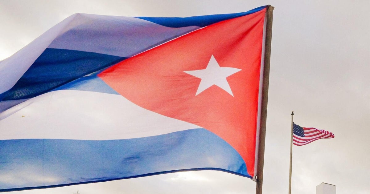 Expert on Cuba's links to Russia, China as report on drone threat emerges