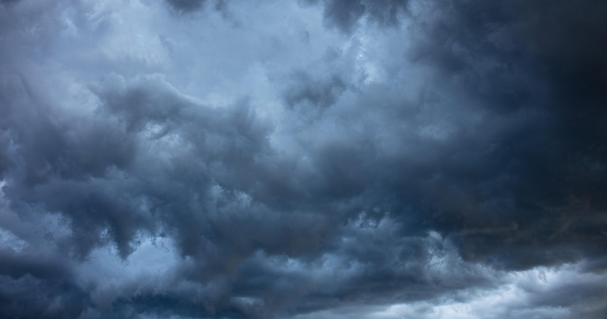 More severe storms possible Monday night in southern Minnesota, Twin Cities