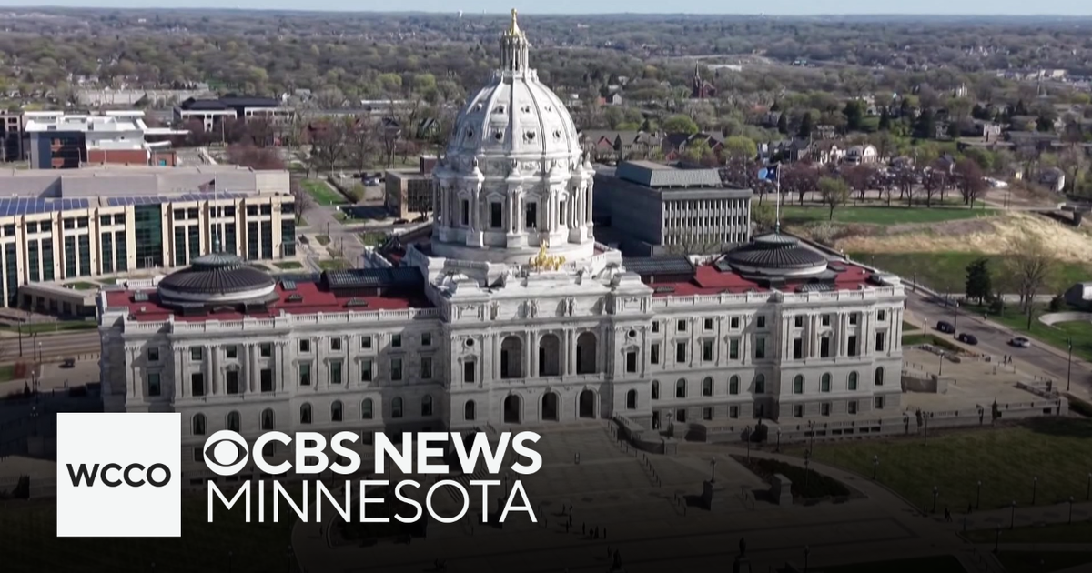 What bills passed and didn't pass the Minnesota Legislature this year