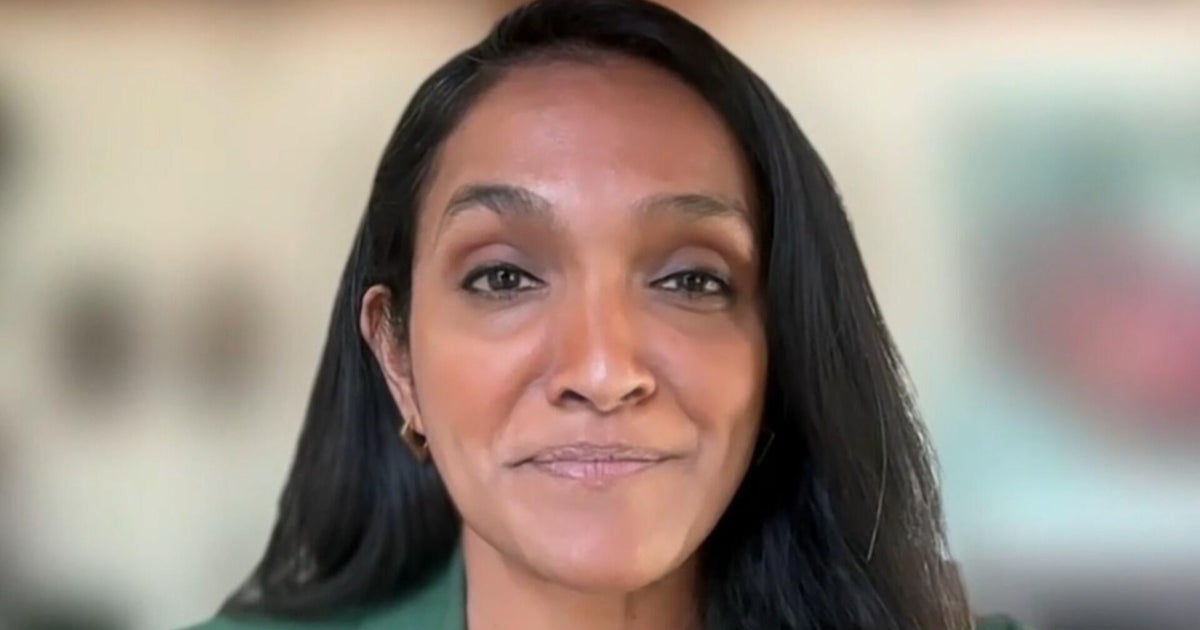 Los Angeles mayoral candidate Nithya Raman acknowledges "real sense of frustration" among voters