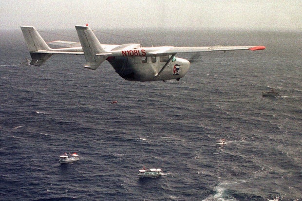 The story of the 1996 shootdown that could lead to Raúl Castro's indictment