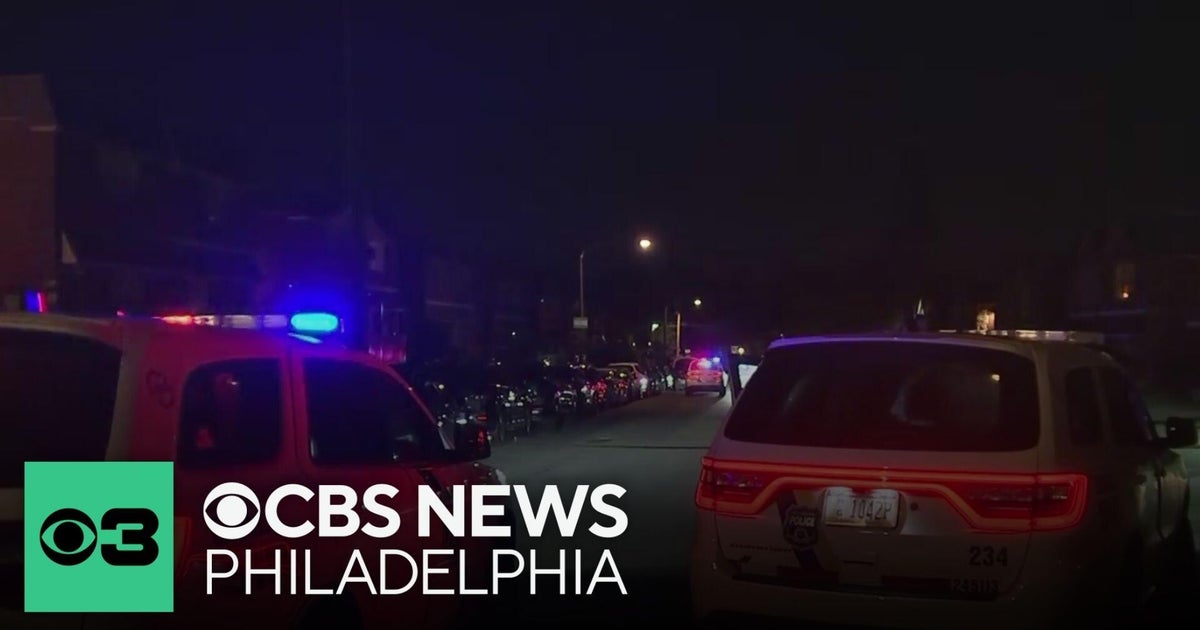 Suspect killed during home invasion in Northeast Philadelphia, police ...