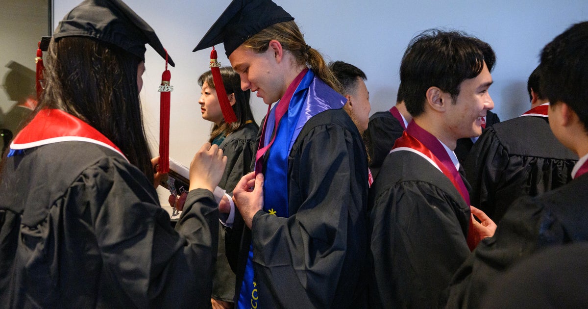 AI sparks backlash from new graduates. How deep does the disapproval go?
