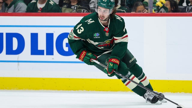 Dallas Stars v Minnesota Wild - Game Six 
