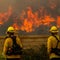 Sandy Fire in Simi Valley forces thousands to evacuate