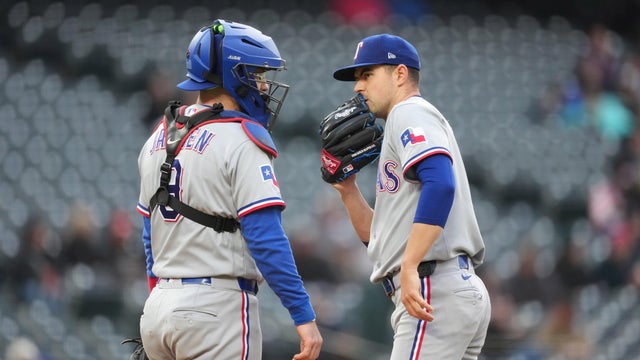 MacKenzie Gore,Danny Jansen 