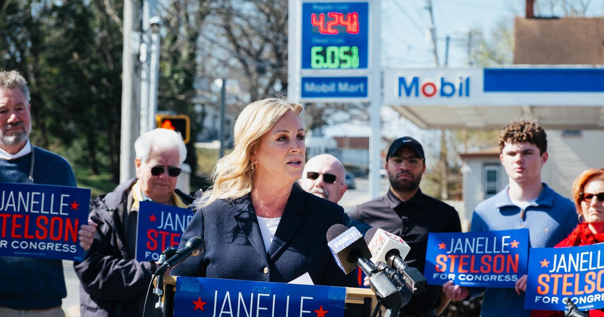 Stelson to face GOP Rep. Perry in rematch in competitive Pennsylvania district