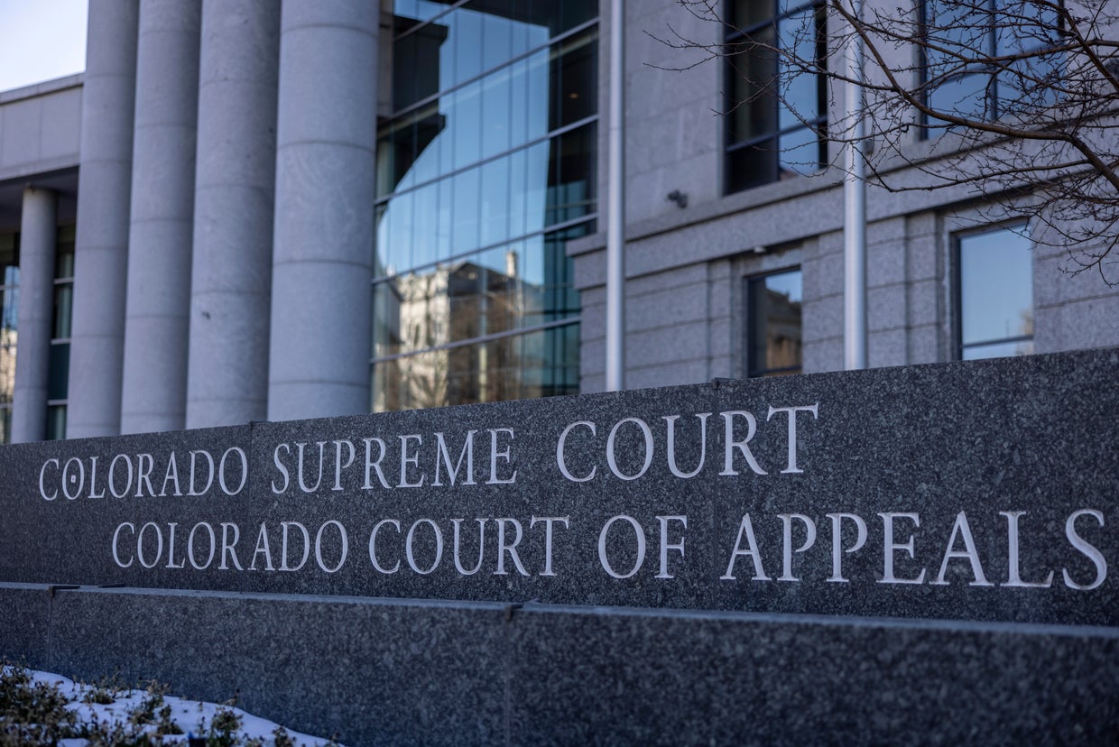 Colorado Supreme Court orders hospital to resume gender affirming care ...