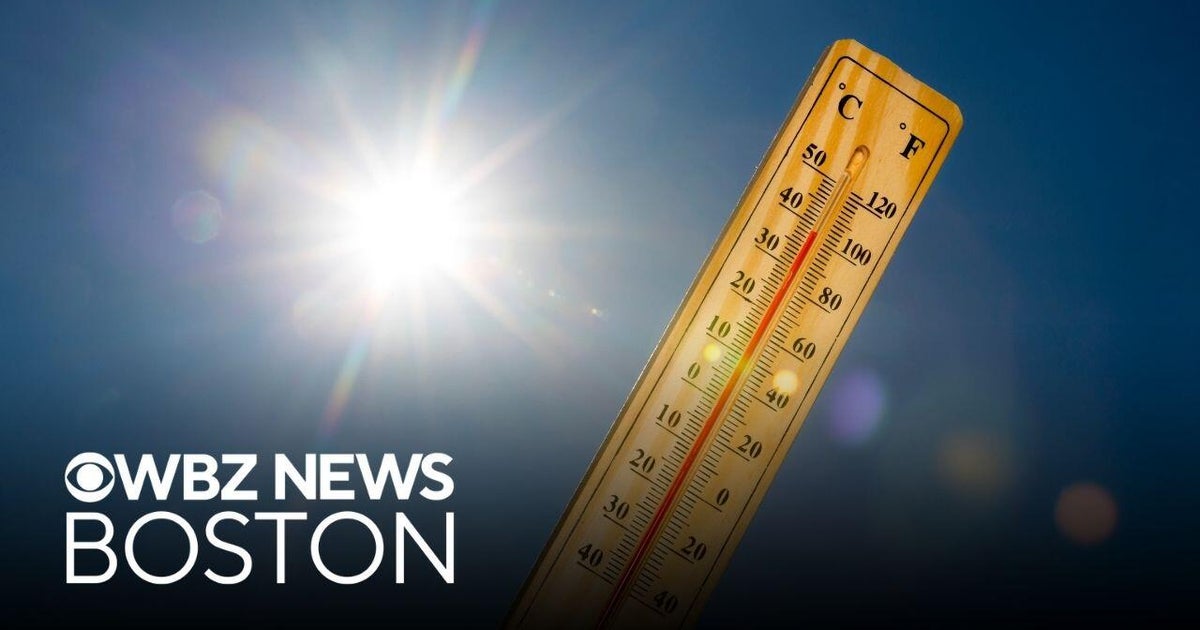 Meteorologists talk record heat in Boston, preview Memorial Day weekend ...