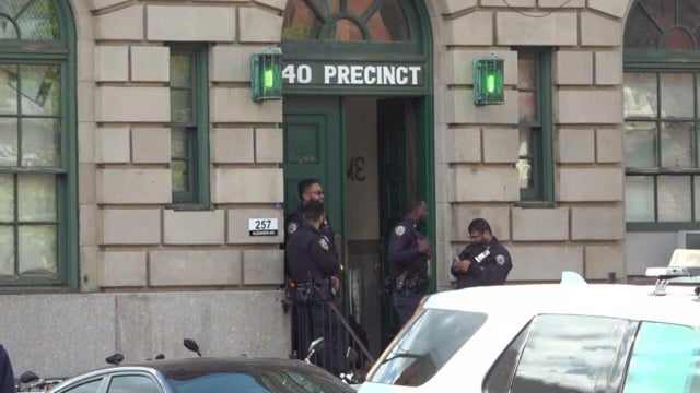 US-NEWS-NYPD-CAR-STOPS-NY 