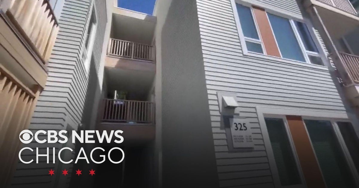Chicago leaders announce program to connect people to affordable ...