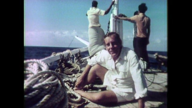 Morley Safer 