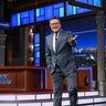 The Late Show with Stephen Colbert 