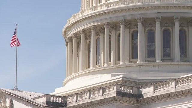 the u.s. capitol 