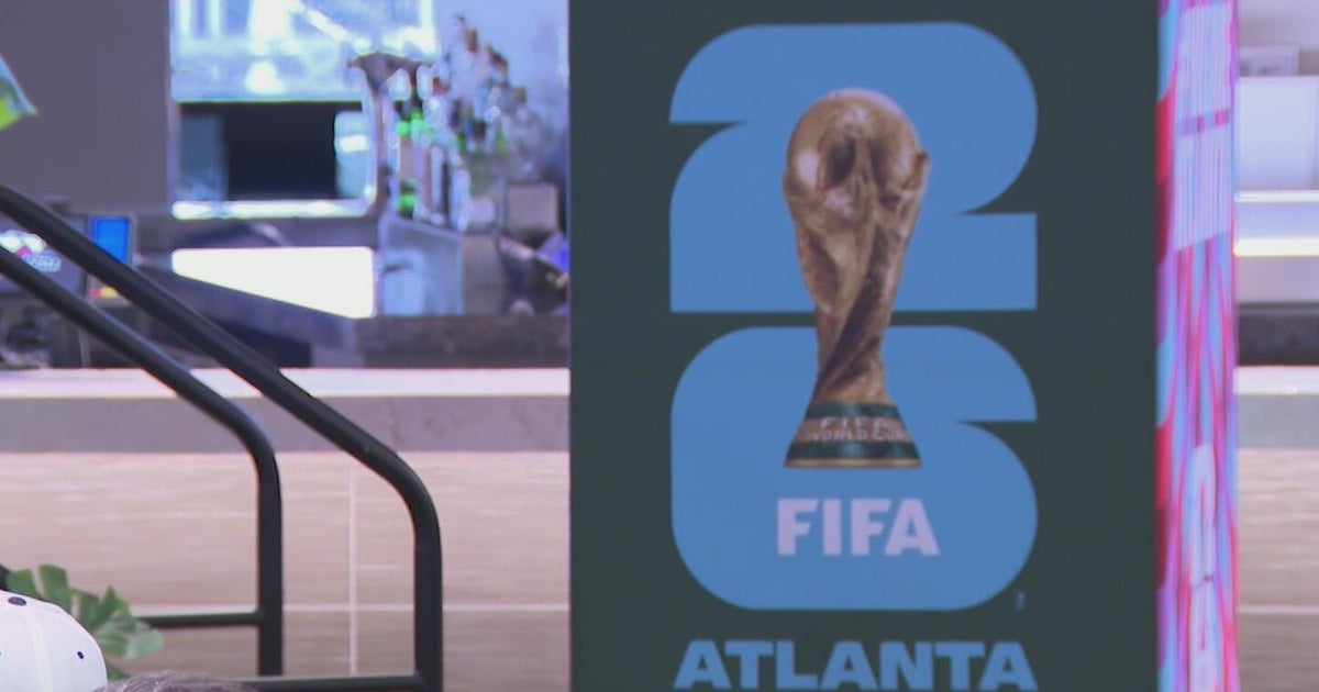 Atlanta Regional Commission warns locals to be ready for FIFA World Cup ...