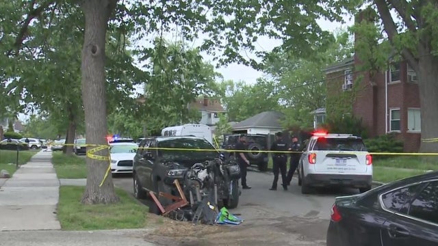 Double shooting McKinney 