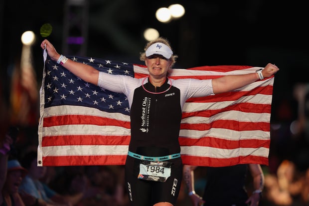VinFast IRONMAN World Championship