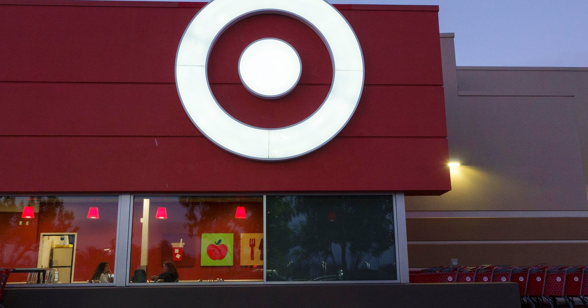 Target reports stronger-than-expected sales during early stages of ...