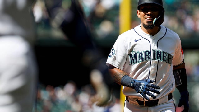 Chicago White Sox v. Seattle Mariners 