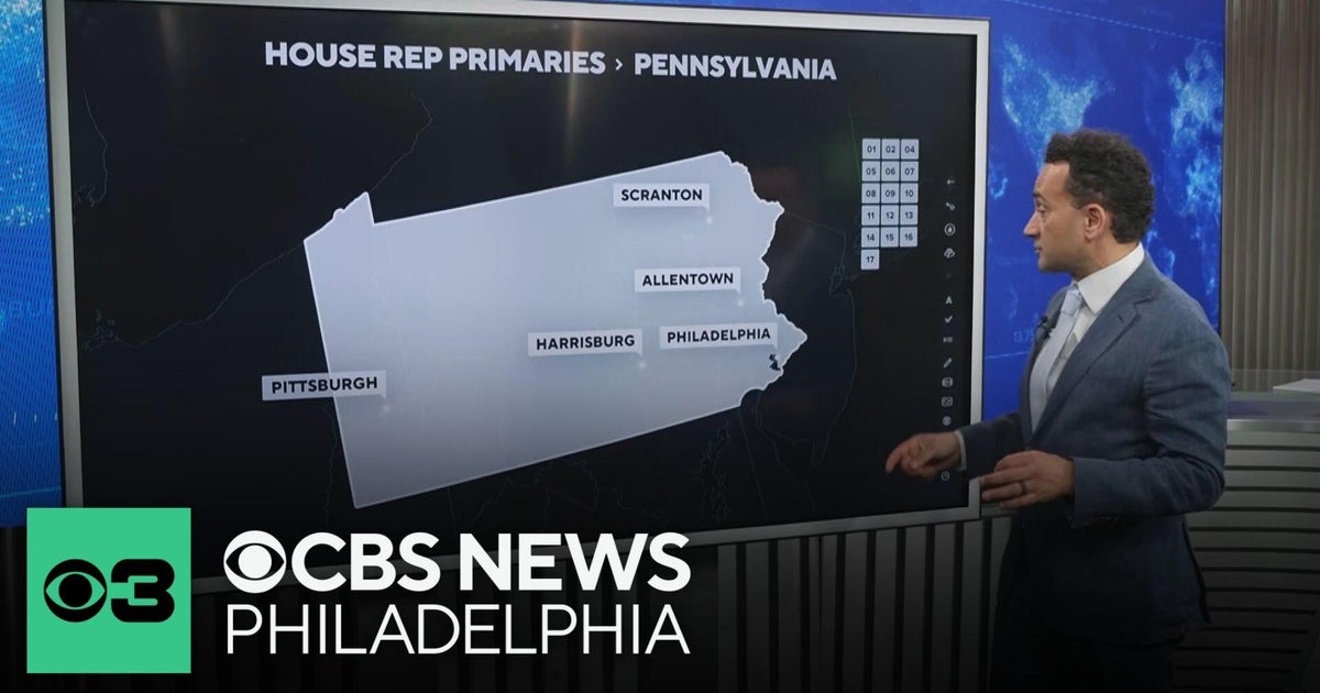 Pennsylvania races to watch in 2026 November election