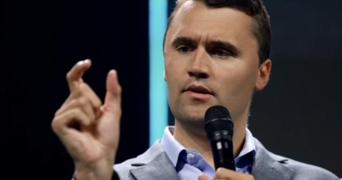 Man thrown in jail for 37 days over Charlie Kirk post wins $835,000 settlement