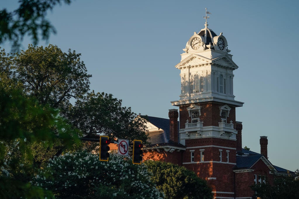 Lawrenceville annexation referendum fails as voters reject plan to ...