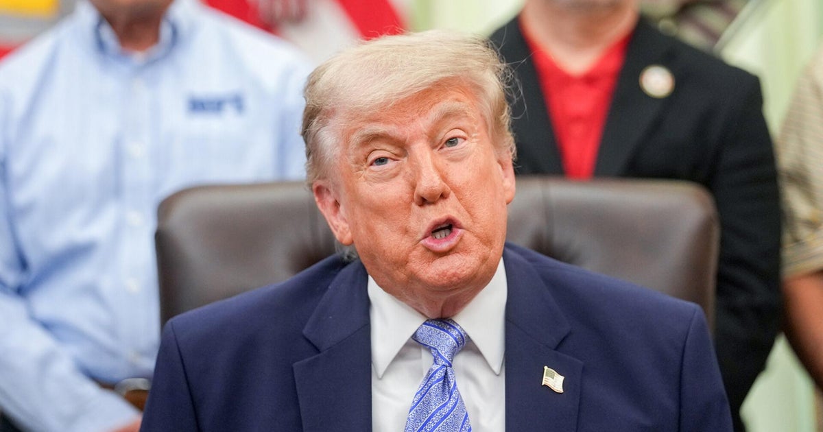 Trump postpones AI cybersecurity executive order