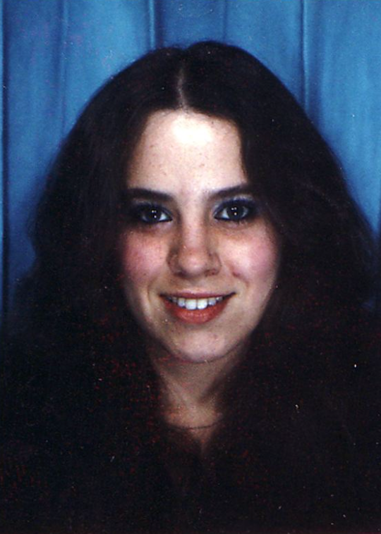 Arrest made in Connecticut 40 years after woman's murder in Virginia