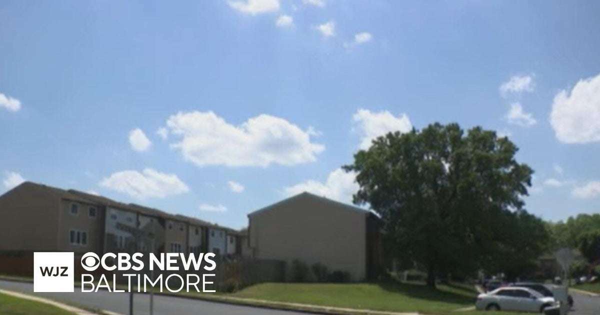 Fourth minor arrested for assault of teen in Baltimore County - CBS ...