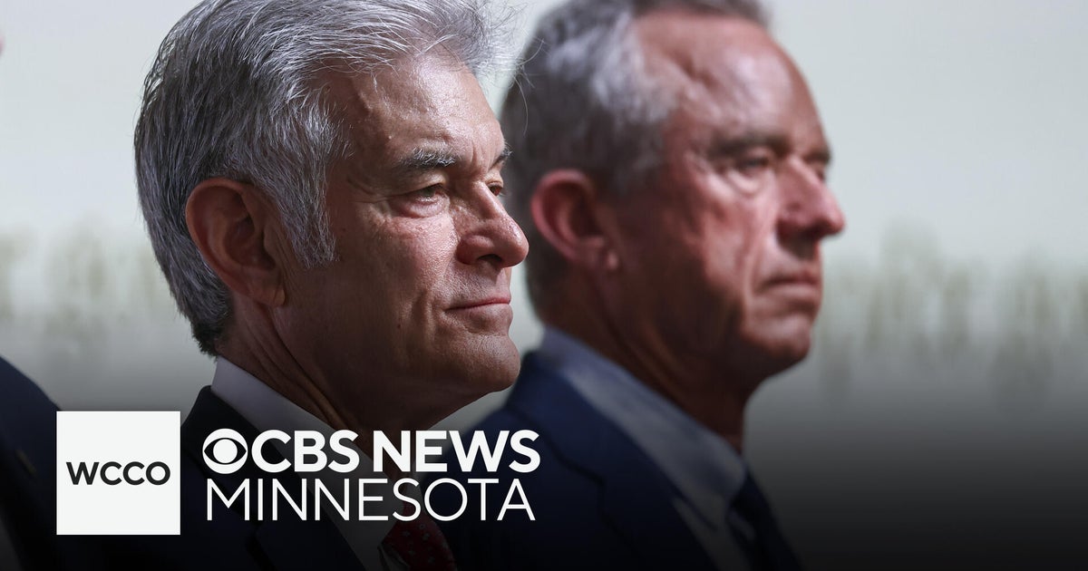 Oz, Kennedy, Blanche head to Minnesota for 