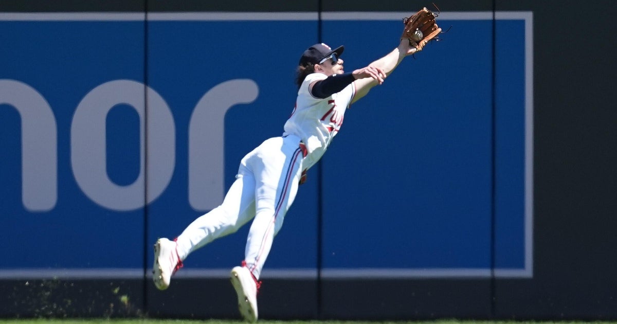 Joe Ryan pitches the Twins past the Astros 4-1 with a 12-strikeout masterpiece over 6 innings
