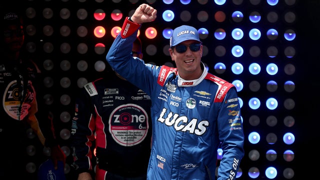 NASCAR Cup Series All-Star Race 