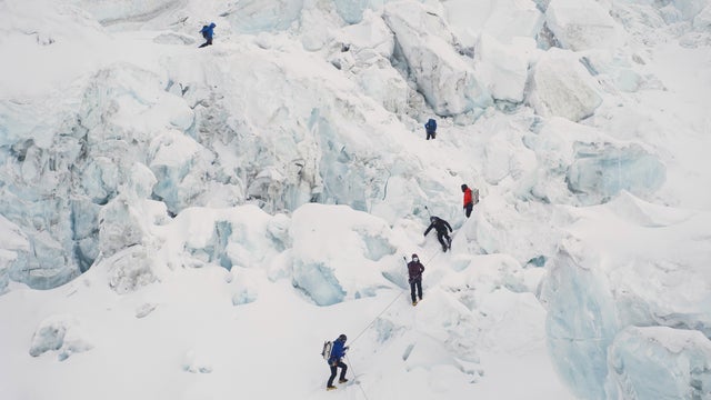 Nepal Everest Photo Gallery 