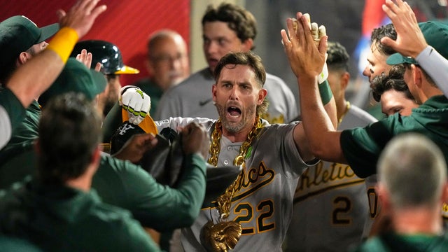 Jeff McNeil 