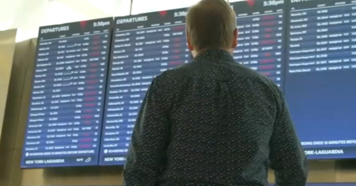 Millions of Americans are traveling for Memorial Day