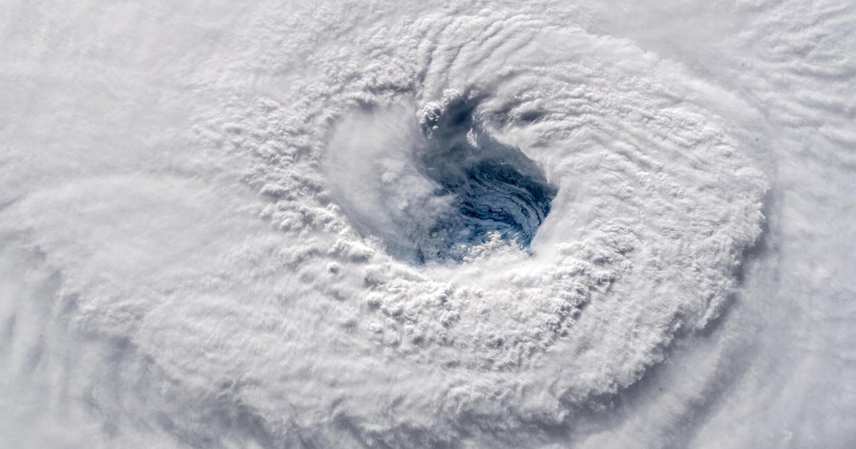 NOAA reveals 2026 Atlantic hurricane season forecast