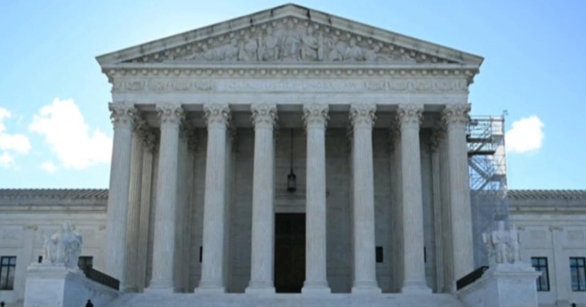 Supreme Court dismisses case surrounding the death penalty