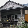 Mary Eastland, Camp Mystic 