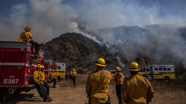 US-WEATHER-FIRE 