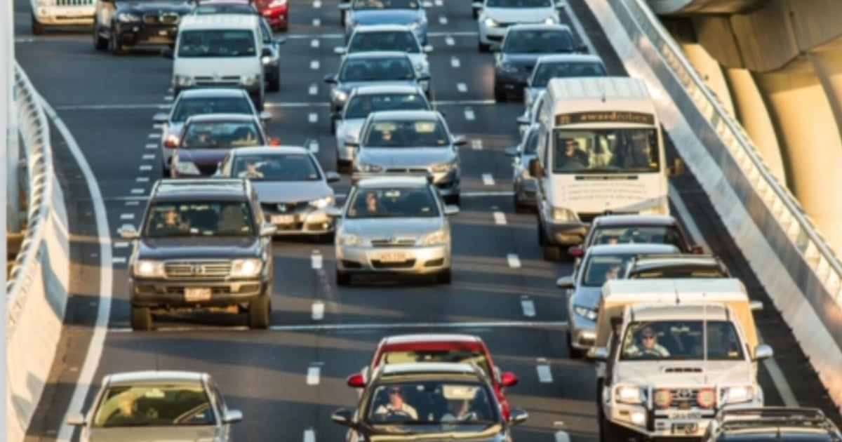 What travelers should know as busy Memorial Day weekend begins