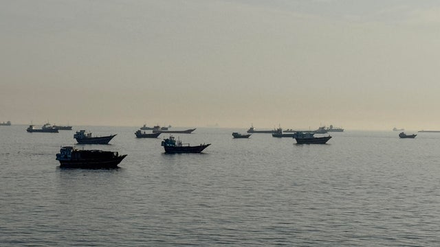 TOPSHOT-OMAN-IRAN-US-ISRAEL-WAR-HORMUZ 