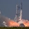 SpaceX launches more powerful Super Heavy-Starship rocket