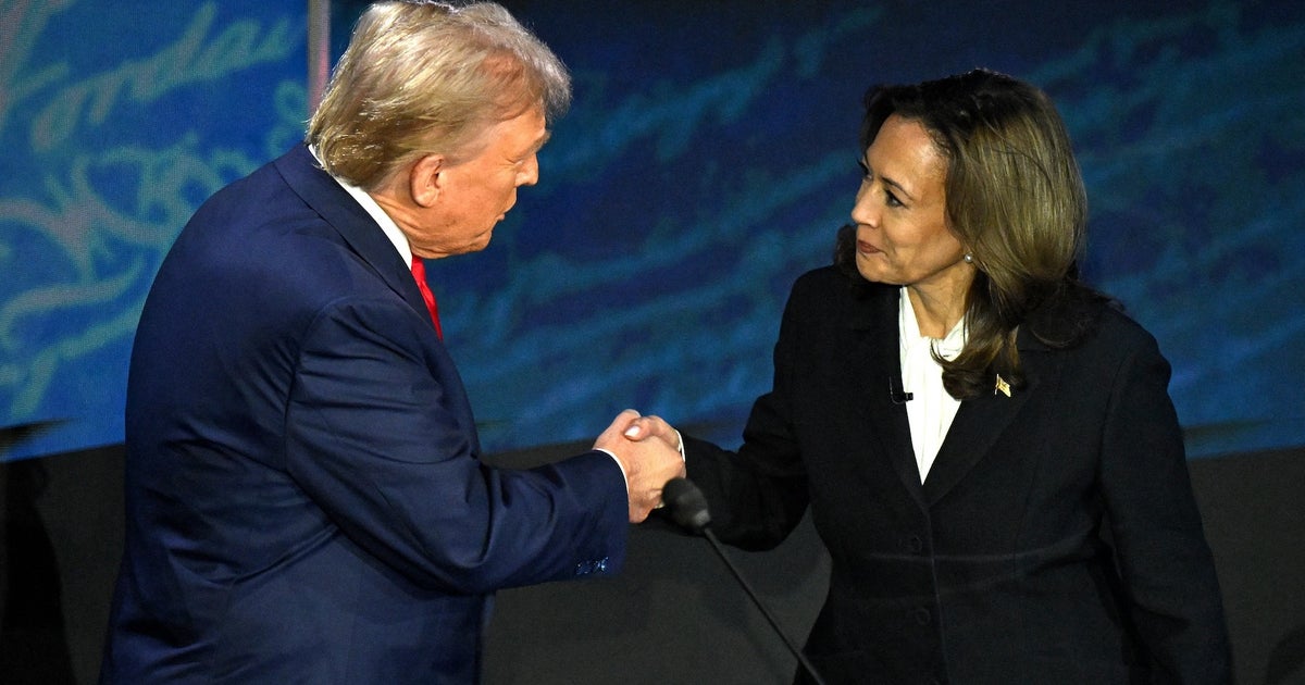 Democrats release 2024 election autopsy after months of intense pressure