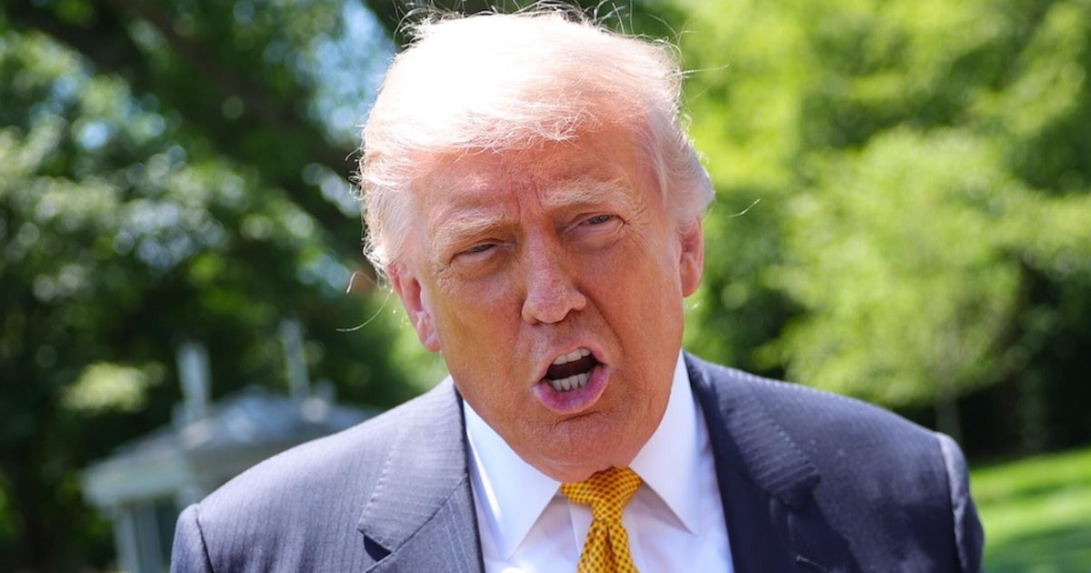 Trump's "anti-weaponization fund" faces bipartisan backlash