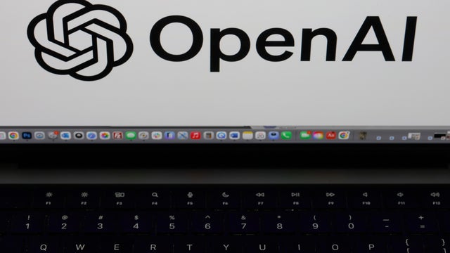 OpenAI To Reportedly File For IPO As Soon As This Week 