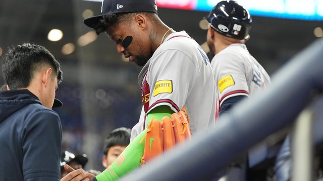 Ronald Acuna 