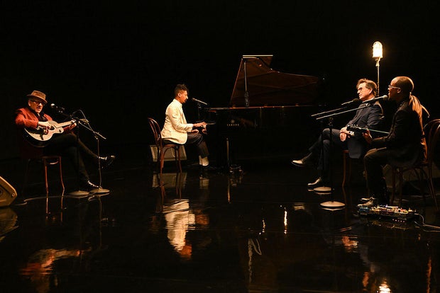 The Late Show with Stephen Colbert 